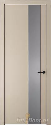 Дверь Profil Doors 19PE.O цвет Магнолия