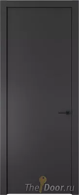 Дверь Profil Doors 1PE.O цвет Грей