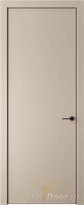 Дверь Profil Doors 1PE.O цвет Магнолия