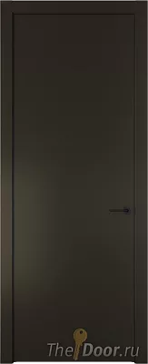 Дверь Profil Doors 1PE.O цвет Перламутр Бронза