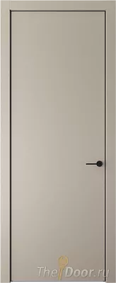 Дверь Profil Doors 1PE.O цвет Сэнд