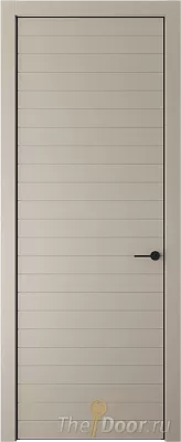 Дверь Profil Doors 41PE.O цвет Сэнд