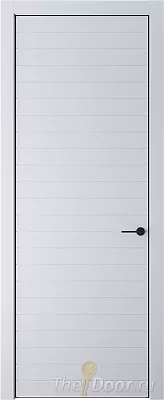 Дверь Profil Doors 41PE.O цвет Вайт