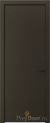 Дверь Profil Doors 43PE.O цвет Перламутр Бронза "Элегант"