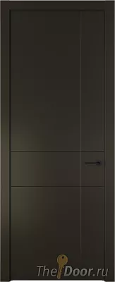 Дверь Profil Doors 43PE.O цвет Перламутр Бронза