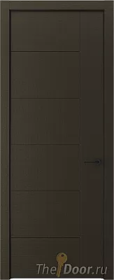 Дверь Profil Doors 44PE.O цвет Перламутр Бронза "Элегант"