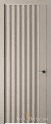Дверь Profil Doors 46PE.O цвет Сэнд