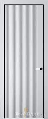 Дверь Profil Doors 46PE.O цвет Вайт