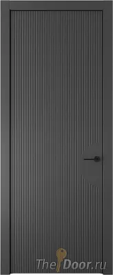 Дверь Profil Doors 47PE.O цвет Графит