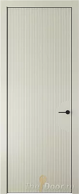 Дверь Profil Doors 47PE.O цвет Перламутр Белый