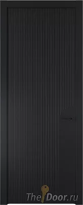 Дверь Profil Doors 49PE.O цвет Блэк