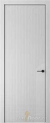 Дверь Profil Doors 49PE.O цвет Крем Вайт