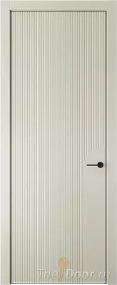 Дверь Profil Doors 49PE.O цвет Перламутр Белый