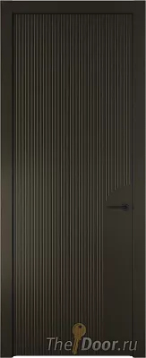 Дверь Profil Doors 49PE.O цвет Перламутр Бронза