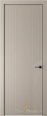 Дверь Profil Doors 49PE.O цвет Сэнд