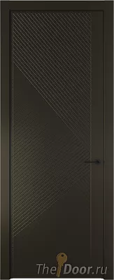 Дверь Profil Doors 50PE.O цвет Перламутр Бронза