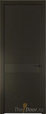 Дверь Profil Doors 51PE.O цвет Перламутр Бронза