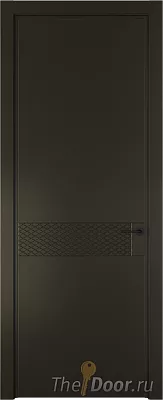 Дверь Profil Doors 52PE.O цвет Перламутр Бронза