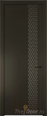 Дверь Profil Doors 53PE.O цвет Перламутр Бронза