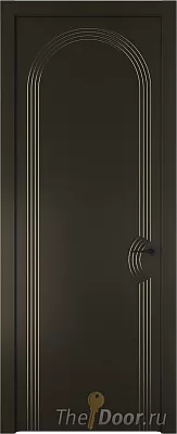 Дверь Profil Doors 56PE.O цвет Перламутр Бронза