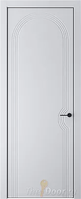Дверь Profil Doors 56PE.O цвет Вайт