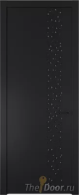 Дверь Profil Doors 59PE.O цвет Блэк