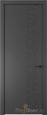 Дверь Profil Doors 59PE.O цвет Графит
