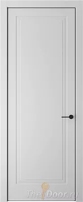 Дверь Profil Doors 61PE.O цвет Крем Вайт