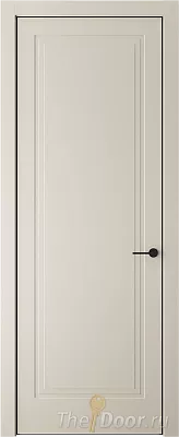 Дверь Profil Doors 61PE.O цвет Кремовая Магнолия
