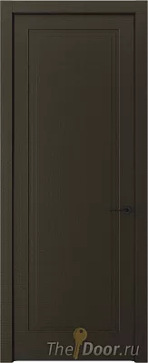 Дверь Profil Doors 61PE.O цвет Перламутр Бронза "Элегант"