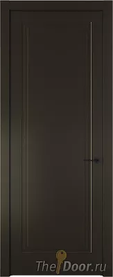 Дверь Profil Doors 61PE.O цвет Перламутр Бронза