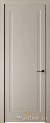 Дверь Profil Doors 61PE.O цвет Сэнд