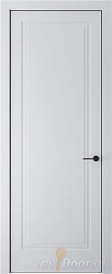 Дверь Profil Doors 61PE.O цвет Вайт