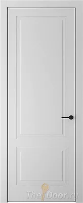 Дверь Profil Doors 62PE.O цвет Крем Вайт