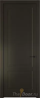 Дверь Profil Doors 62PE.O цвет Перламутр Бронза