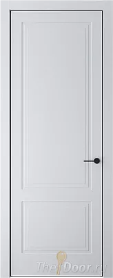 Дверь Profil Doors 62PE.O цвет Вайт