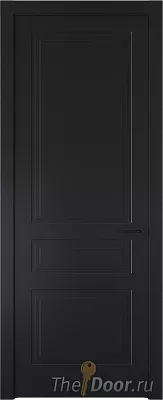 Дверь Profil Doors 63PE.O цвет Блэк