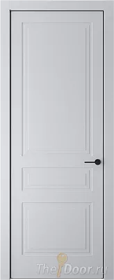 Дверь Profil Doors 63PE.O цвет Лайт Грей