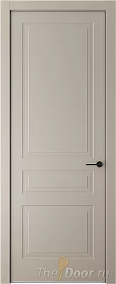 Дверь Profil Doors 63PE.O цвет Сэнд