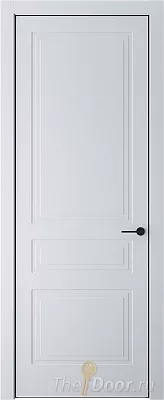 Дверь Profil Doors 63PE.O цвет Вайт