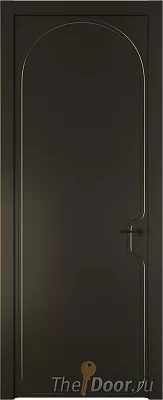 Дверь Profil Doors 64PE.O цвет Перламутр Бронза
