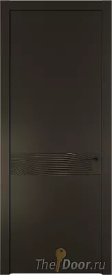 Дверь Profil Doors 65PE.O цвет Перламутр Бронза