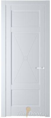 Дверь Profil Doors 1.3.1PM цвет Вайт (RAL 110 96 02)