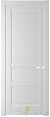 Дверь Profil Doors 1.5.1PM цвет Крем Вайт (RAL 120-02)