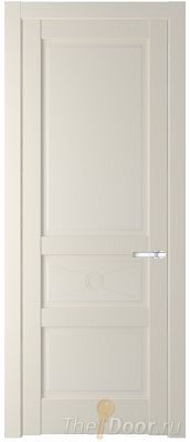 Дверь Profil Doors 1.5.1PM цвет Кремовая Магнолия (RAL 120-04)