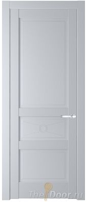 Дверь Profil Doors 1.5.1PM цвет Лайт Грей (RAL 870-01)