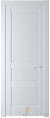 Дверь Profil Doors 1.5.1PM цвет Вайт (RAL 110 96 02)
