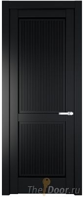 Дверь Profil Doors 2.2.1PM цвет Блэк