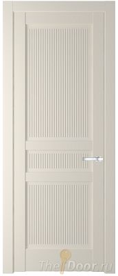 Дверь Profil Doors 2.3.1PM цвет Кремовая Магнолия (RAL 120-04)