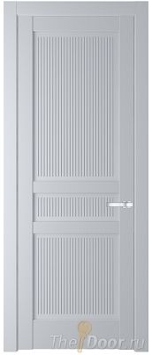 Дверь Profil Doors 2.3.1PM цвет Лайт Грей (RAL 870-01)